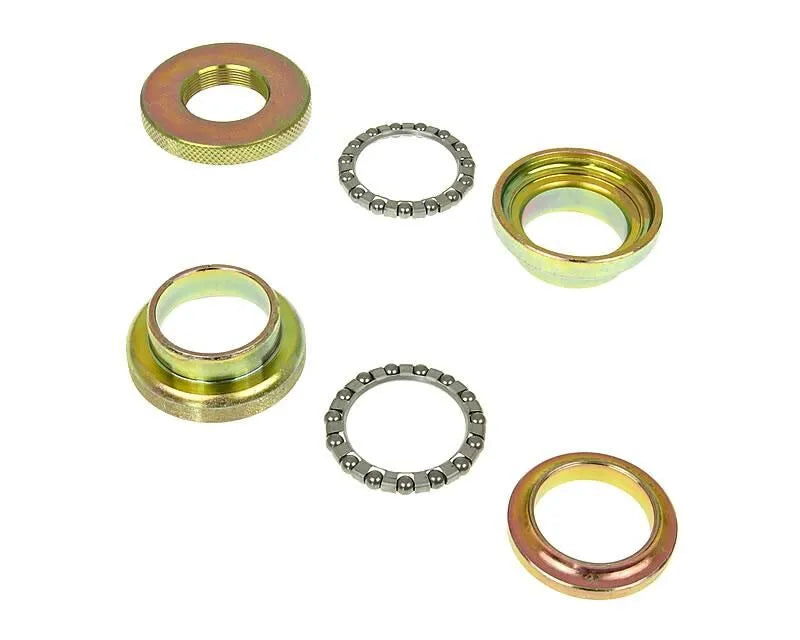 101 Octane Steering Bearing Set