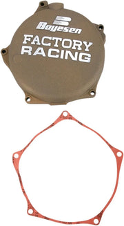 Boyesen Factory Clutch Cover