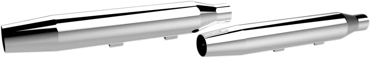 Khrome Werks 3" HP-Plus® Slip-On Schalldämpfer