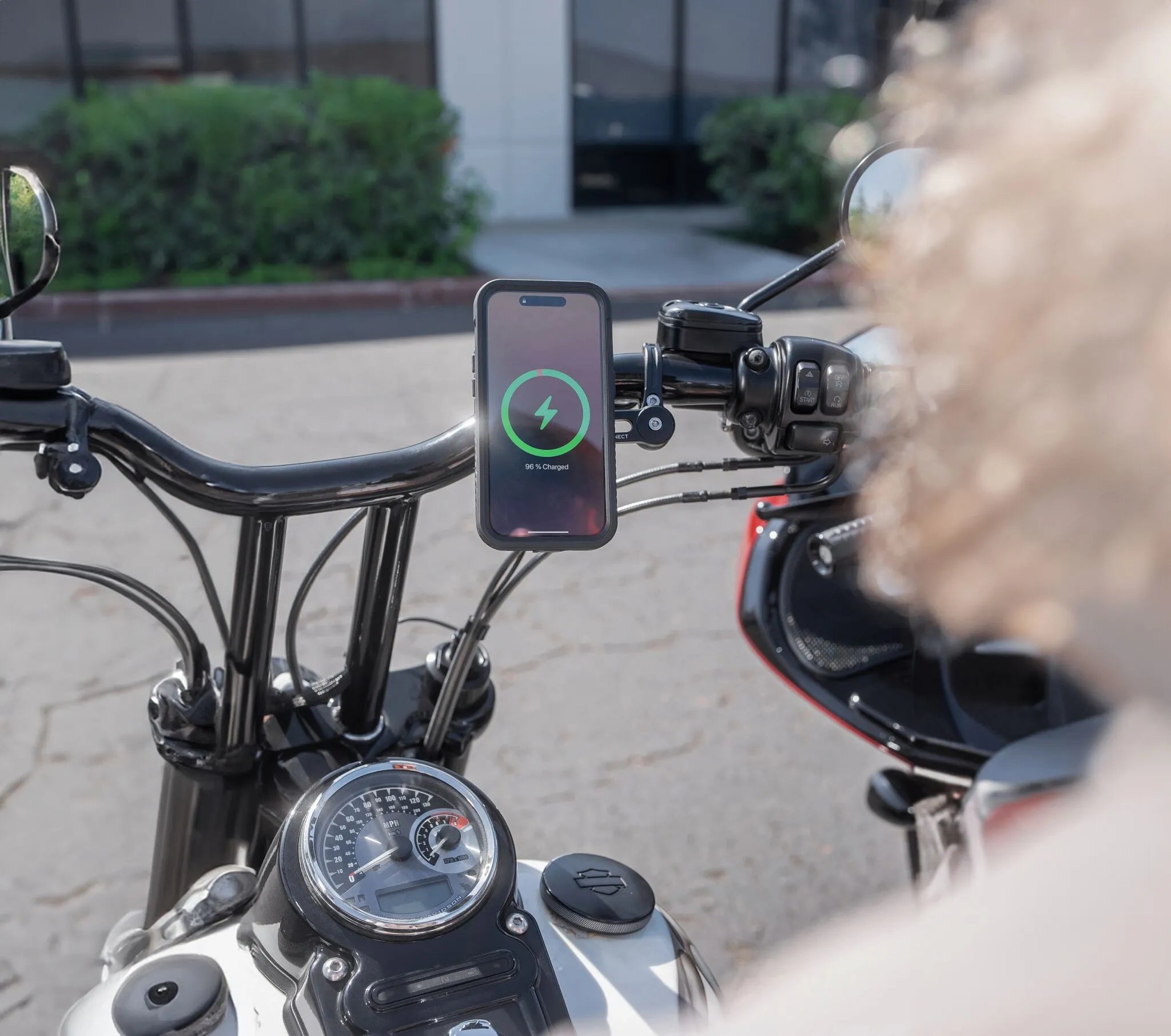 Sp Connect Xtreme Spc+ Phone Case For Iphone 15