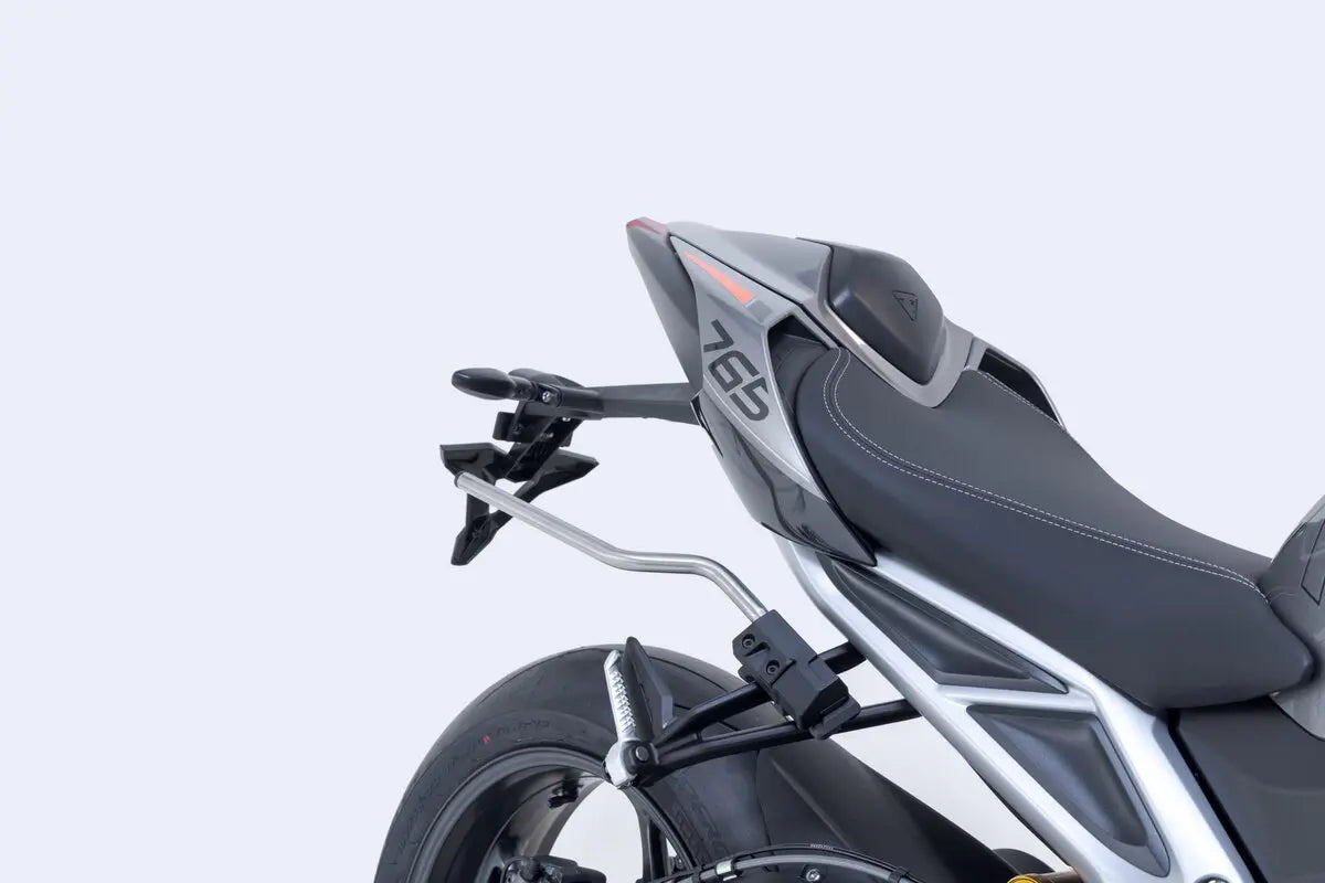 Sw-motech Pro Blaze H Saddlebag Set - High Exhaust