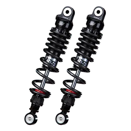 YSS High-Performance Rear Shock Absorber