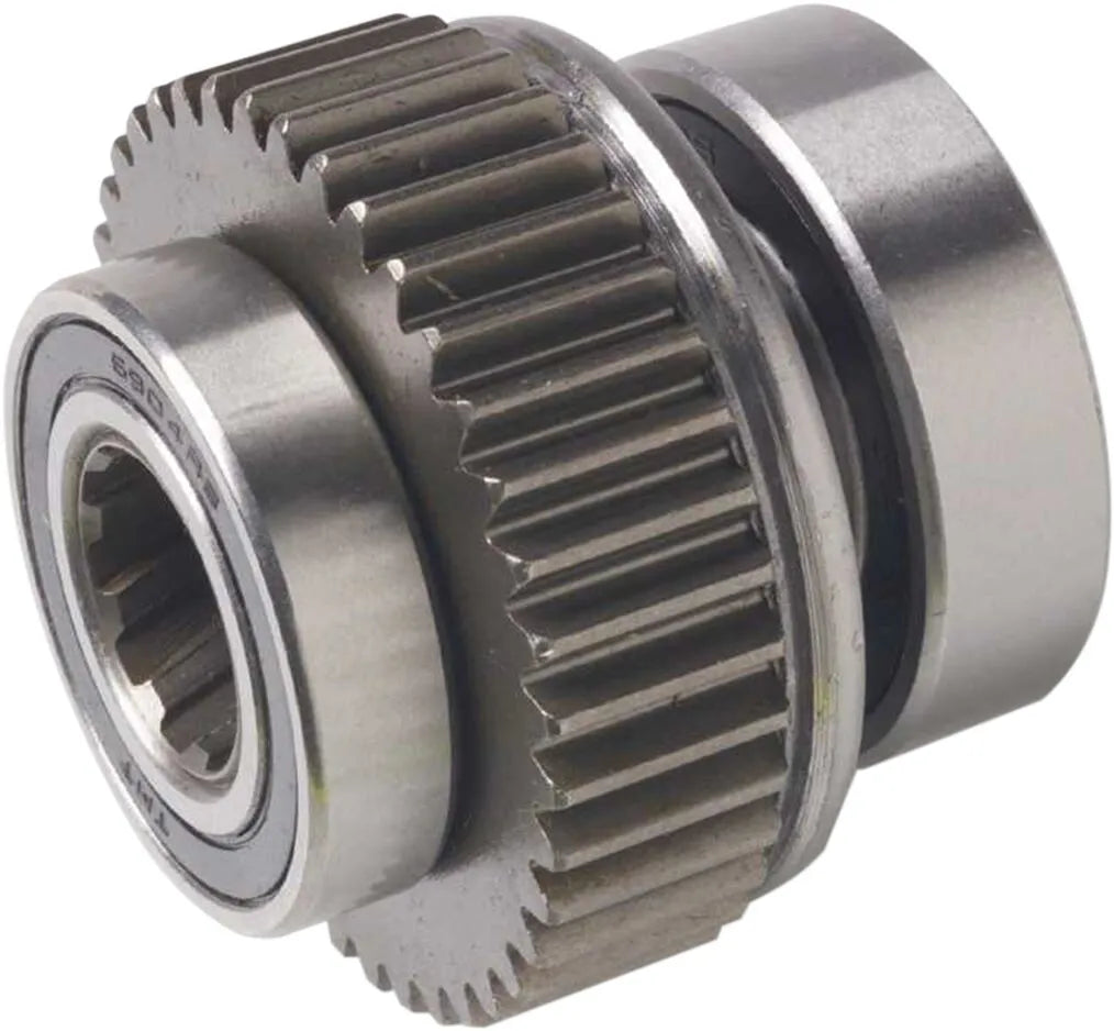 Drag Specialties Starter Drive Clutch