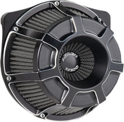 Arlen Ness Inverted Series Air Cleaner Kit