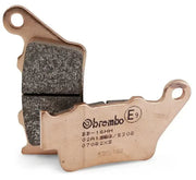 Brembo Xs Sinter Bremsbeläge Für Maxiscooter