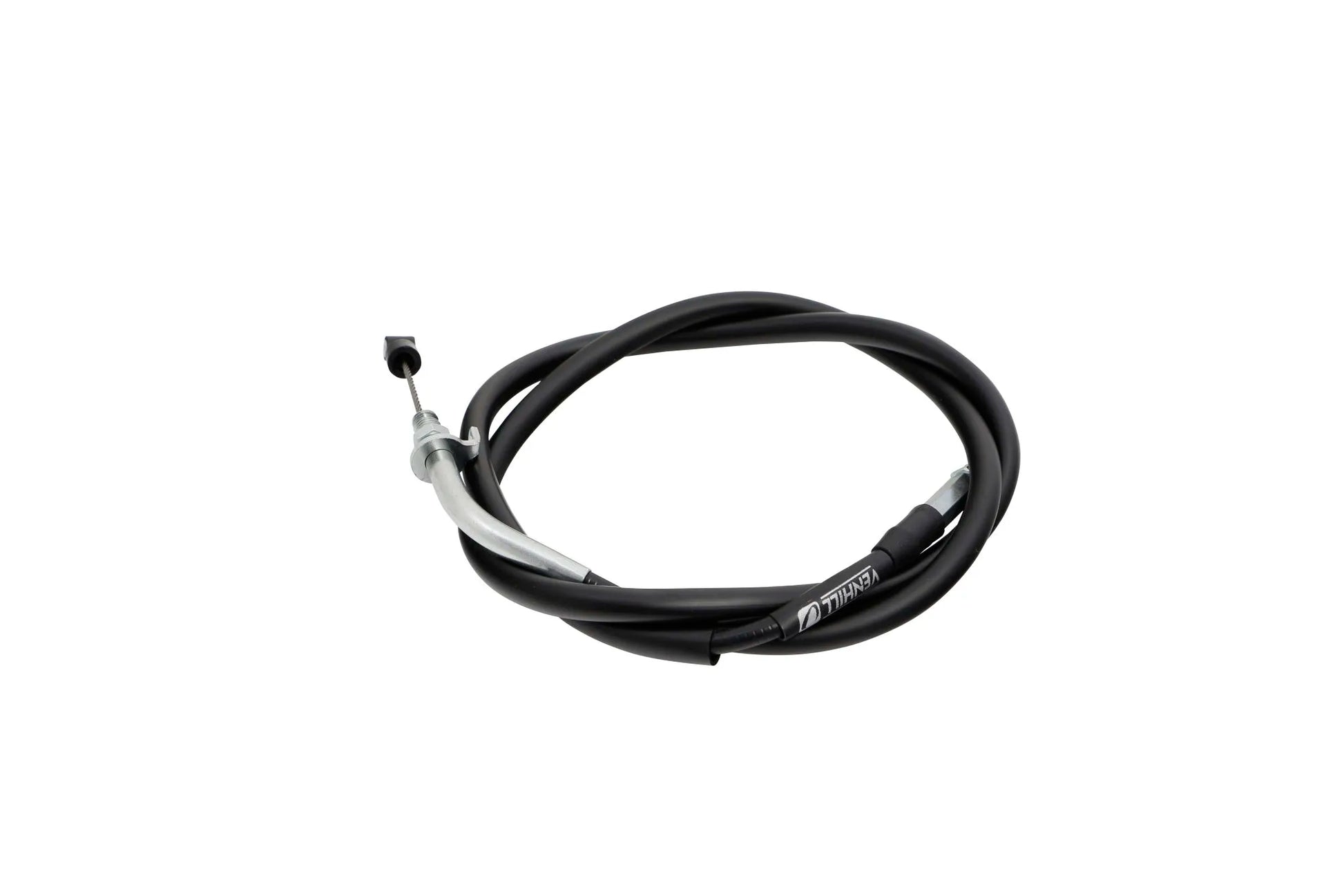 Moose Offroad Black Vinyl Clutch Cable