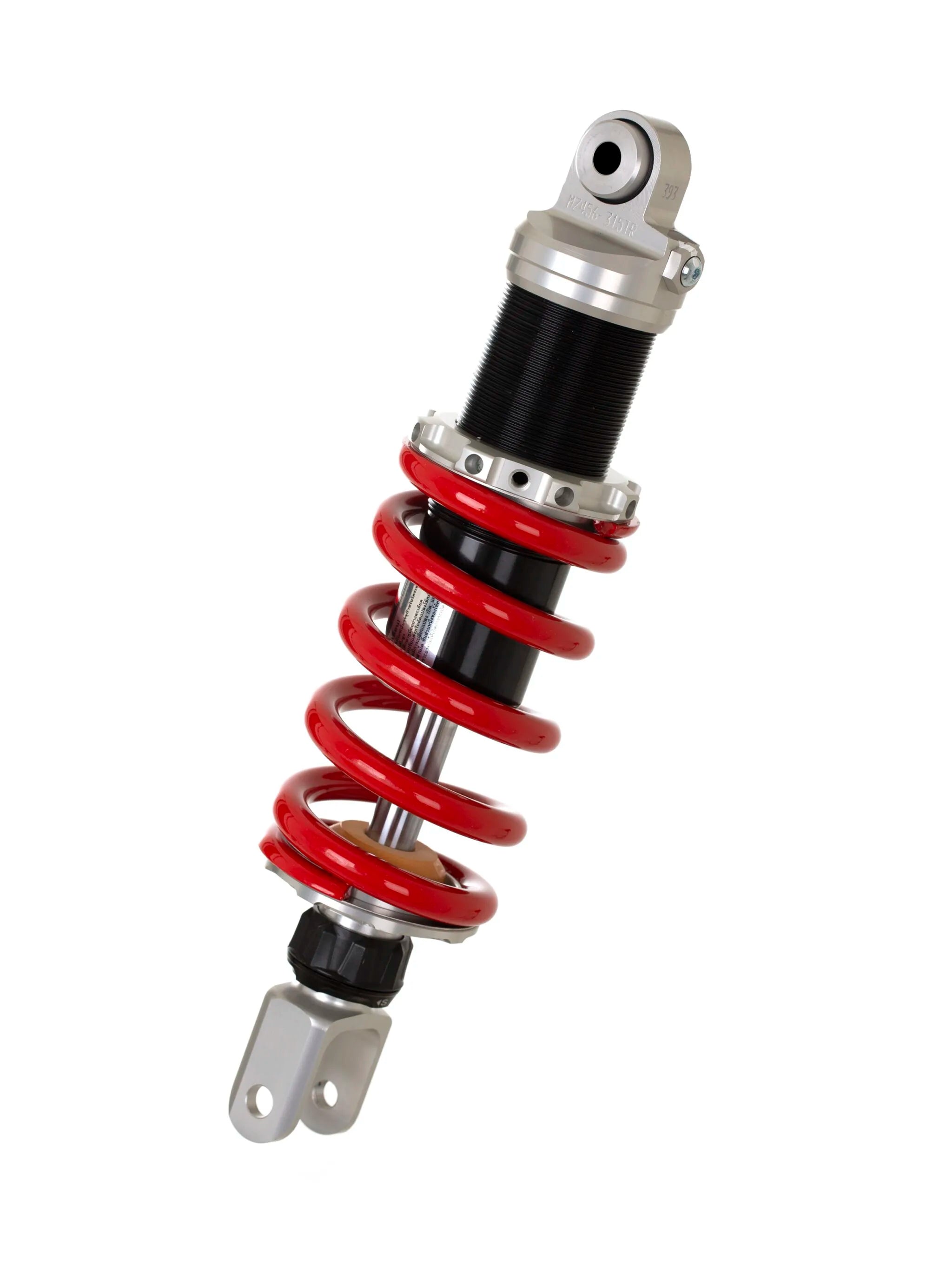 Yss Emulsion Mono Gas Shock Mz456-315tr-21-85