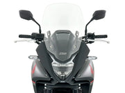 Wrs Windscreen - Enhanced Protection & Style
