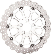 Slyfox Bremsscheiben für Slyfox Räder