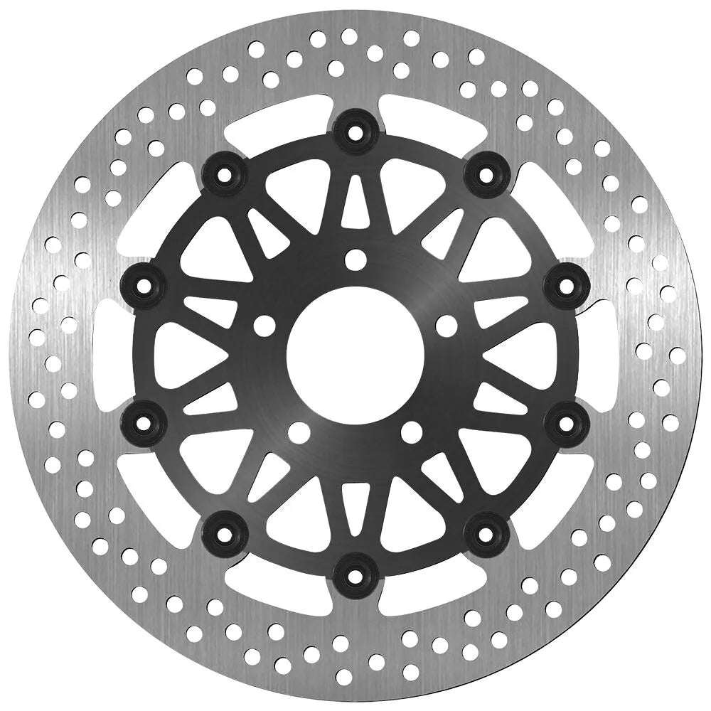 Sbs Edelstahl Bremsscheibe Für Motorrad - Vorne