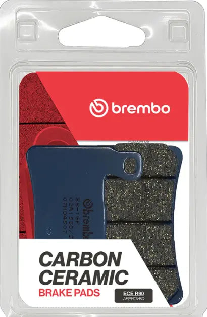 Brembo Cc Carbon Ceramic Brake Pads Prime Line