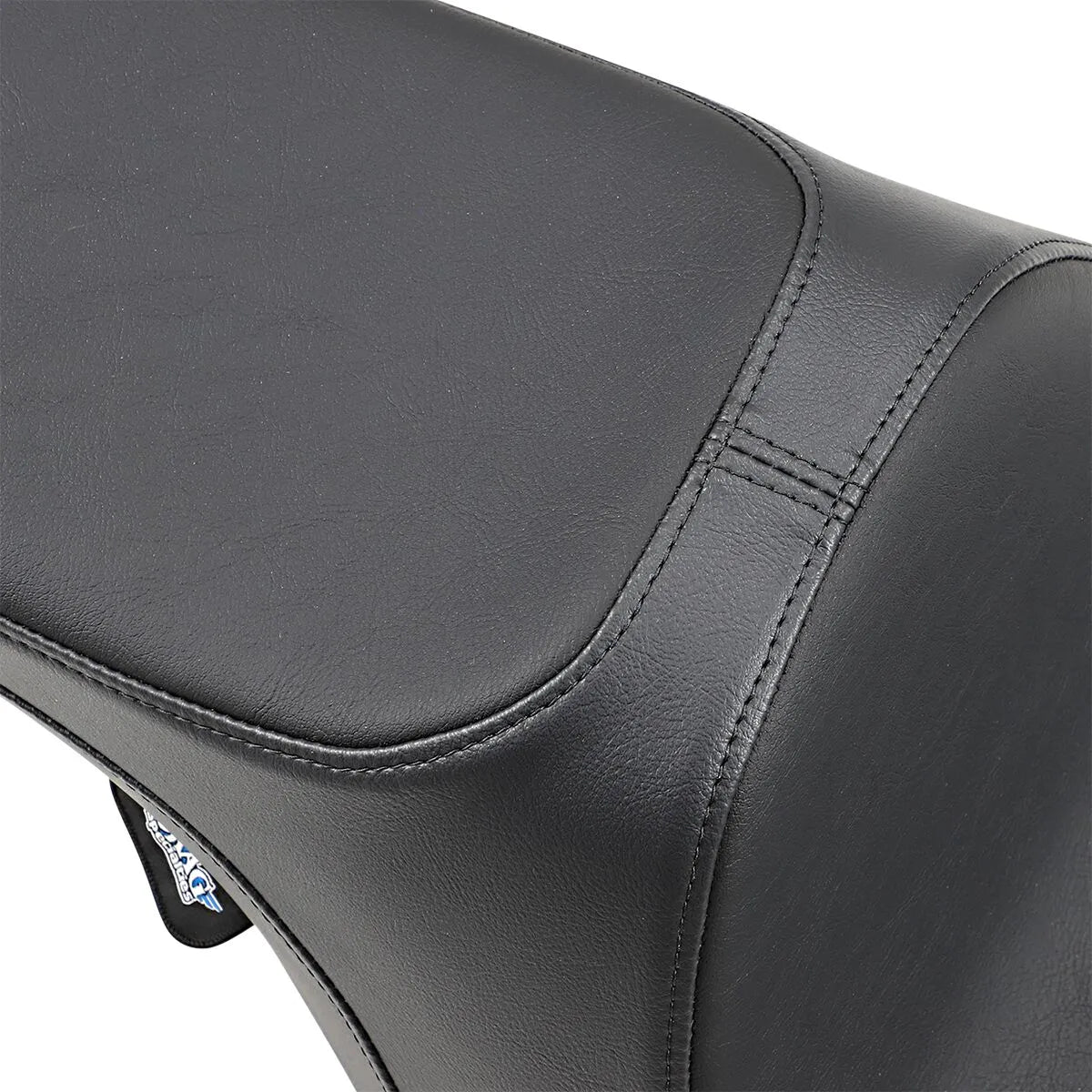 Drag Specialties Predator Iii Seat - For Harley Davidson