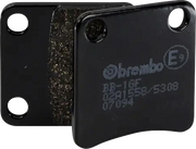 Brembo Prime Sinter Brake Pads