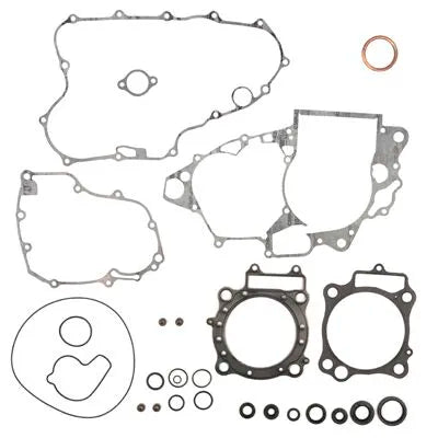 Prox Complete Gasket Kit