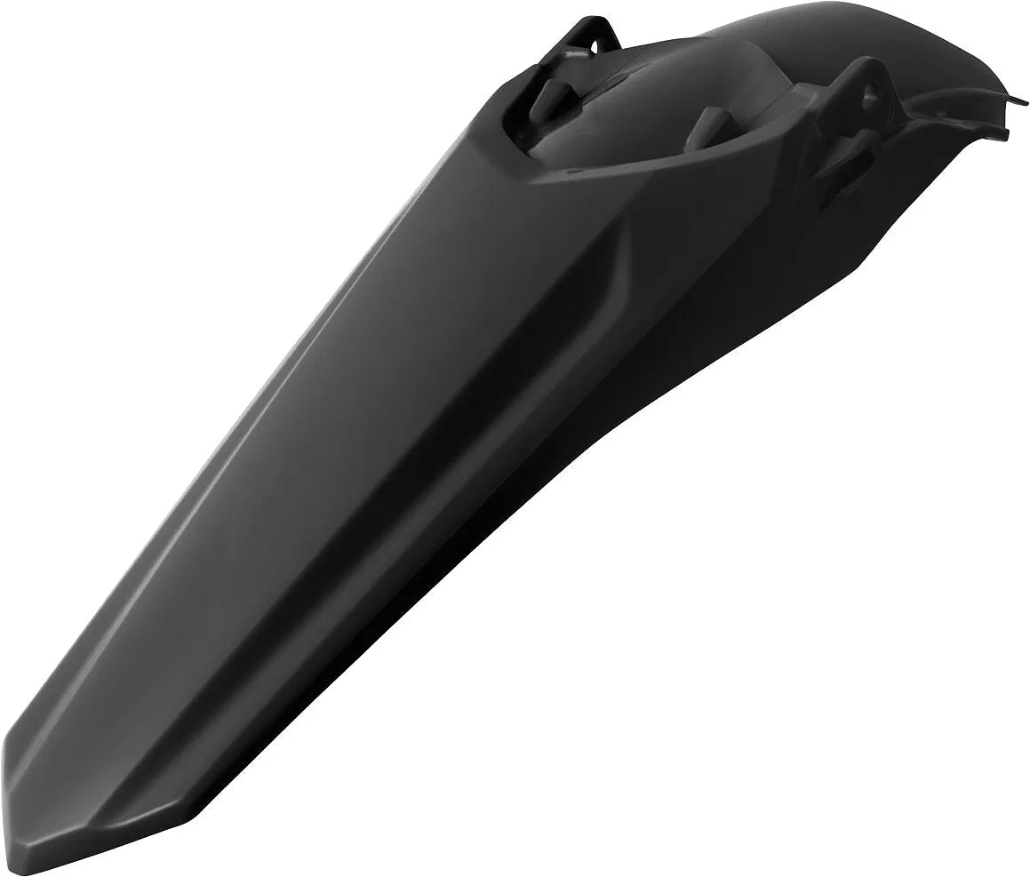 Cycra Cycralite Rear Fender Replacement
