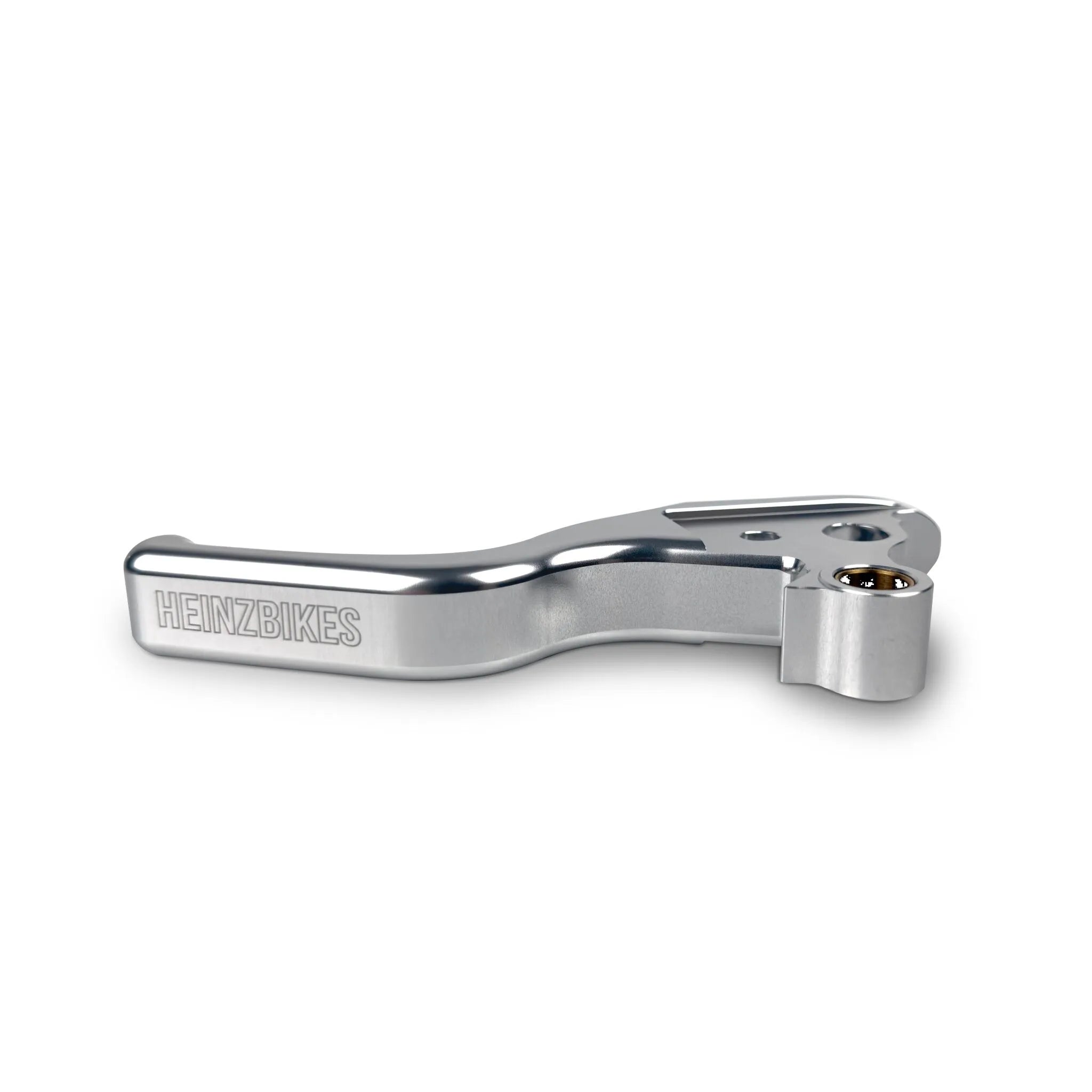 Heinz Bikes Performance 3-finger Levers