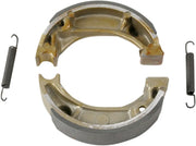 Ebc Carbon Graphite Bremsbacken Für Motorräder - Vorne & Hinten