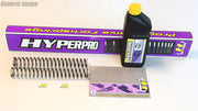 HYPERPRO Progressive Fork Springs for Suzuki