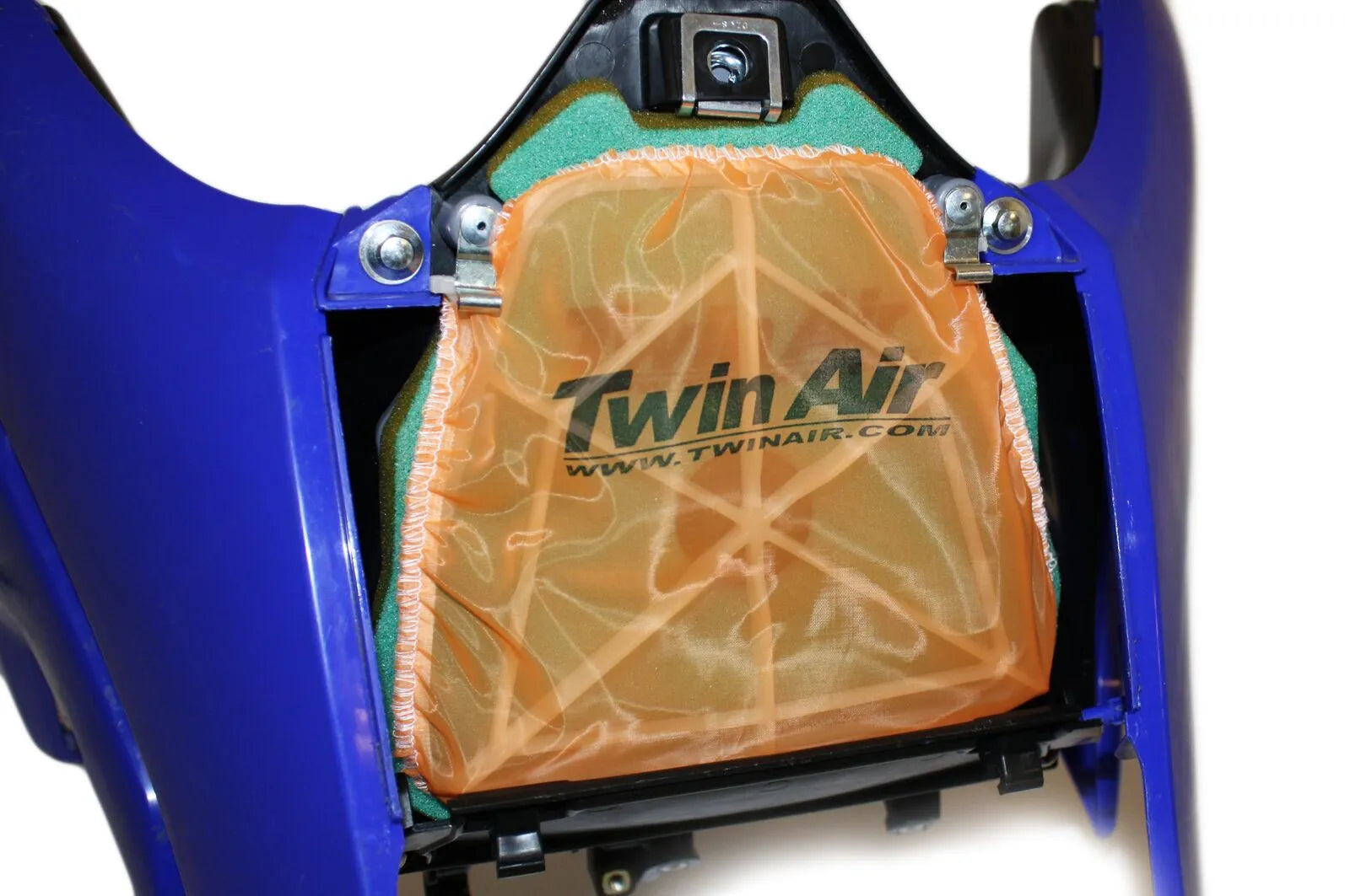 Twin Air Grand Prix Filter Cover