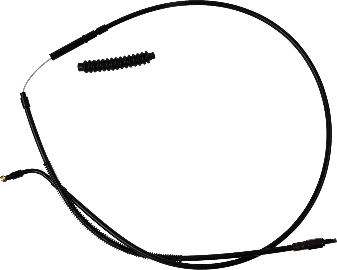 Barnett Stealth Series High-Efficiency Clutch Cable