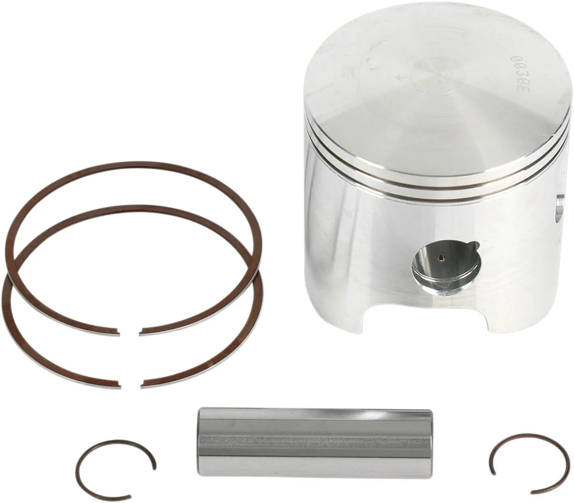 Wiseco Piston Kit for 2-Stroke 70.00mm Bore