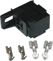 Namz 25 Amp Micro Relay/socket Kit