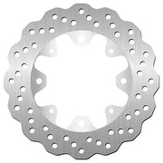 Sbs Standard Contour Bremsscheibe Für Motorräder - Hinten