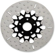 Ebc Custom Edelstahl Bremsscheibe Hinten - Hinten