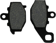 Moto-Master Keramik Bremsbeläge Für Motorräder - Hinten