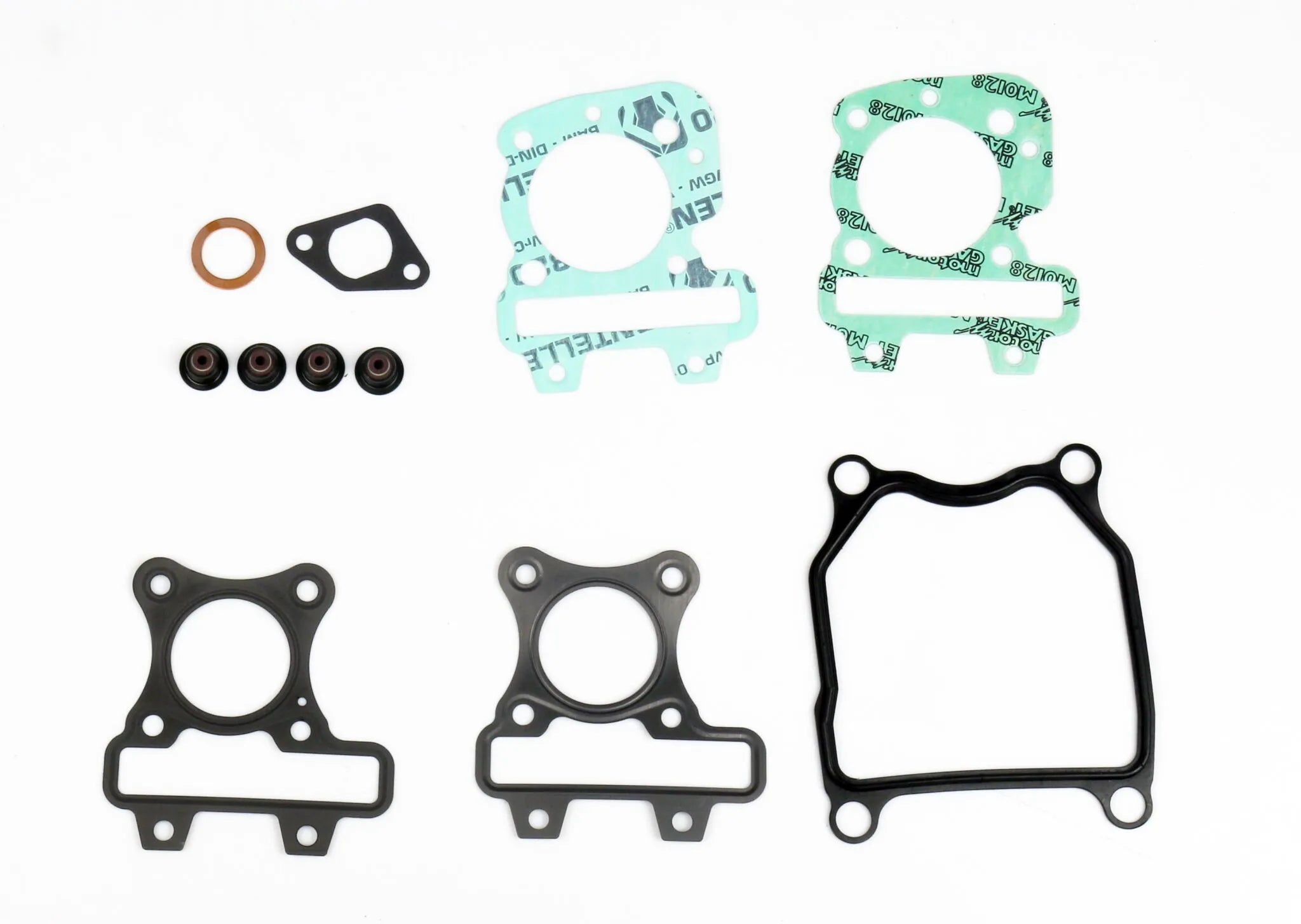 Athena Top End Gasket Kit
