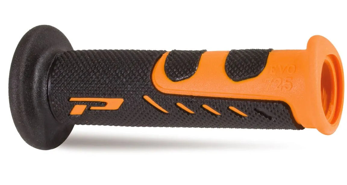 Pro Grip 725 Road Grips - Open End