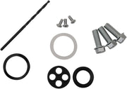 Moose Offroad Hard-Parts Fuel Petcock Rebuild Kit for Honda
