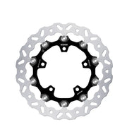 Galfer Floatech Wave Bremsscheibe für Motorräder - Vorne