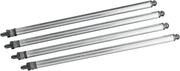 Colony Aluminum Pushrods - Replacement Set