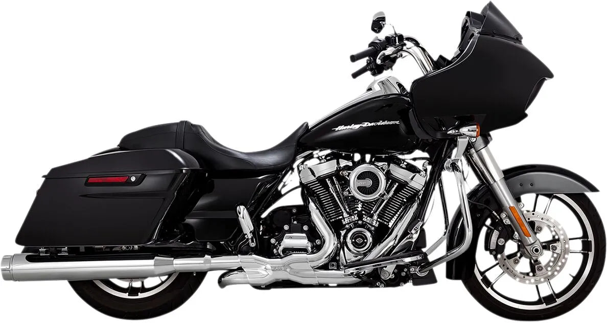 Vance & Hines Torquer 450 Slip-On Schalldämpfer