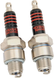 Drag Specialties Spark Plugs Iron Xl