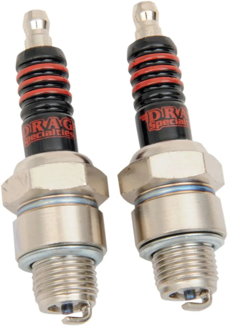 Drag Specialties Spark Plugs Iron Xl