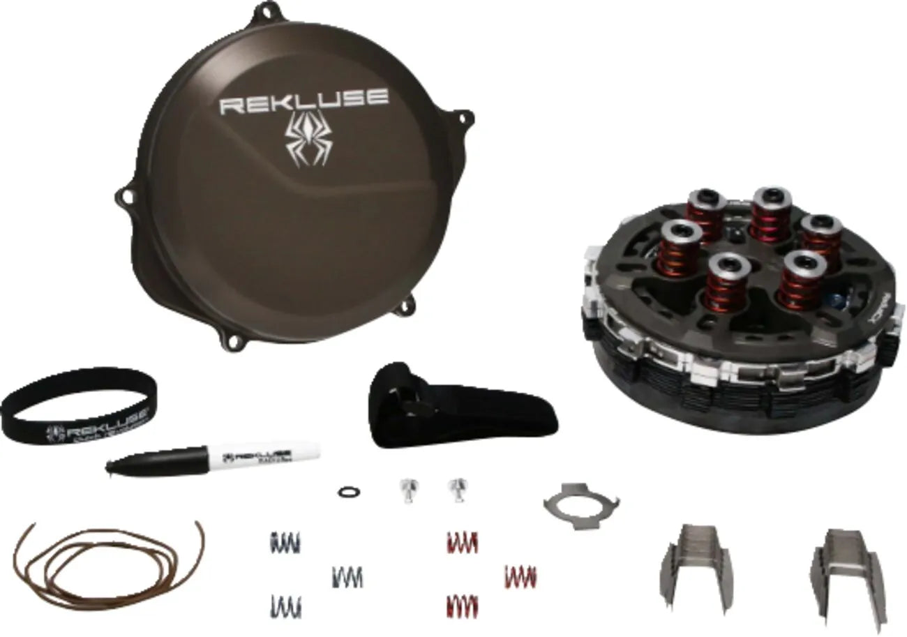 Rekluse Radiuscx 4.0 Clutch Kit