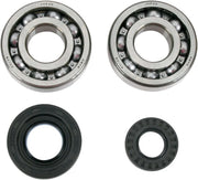Moose Offroad Crank Bearing/seal Kit