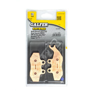 Galfer HH Sinter-Bremsbeläge - Hohe Leistung - Vorne & Hinten