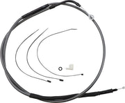 Magnum Shielding KARBONFIBR High-Efficiency Clutch Cable