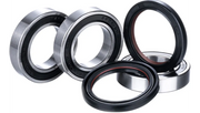 FACTORY LINKS Race Series Rear Wheel Bearing Kit
