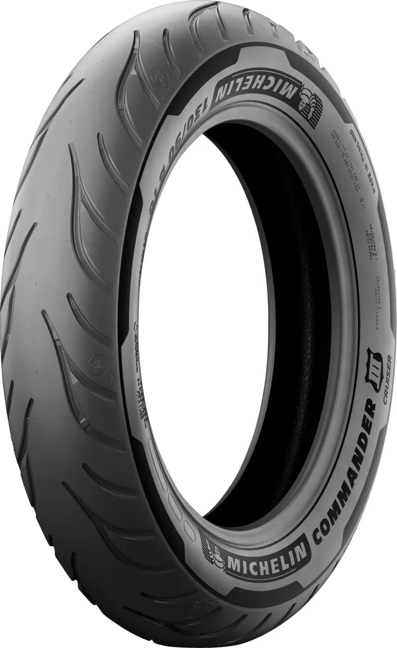 Michelin Commander Iii Cruiser Tire 90/90-21 Front
