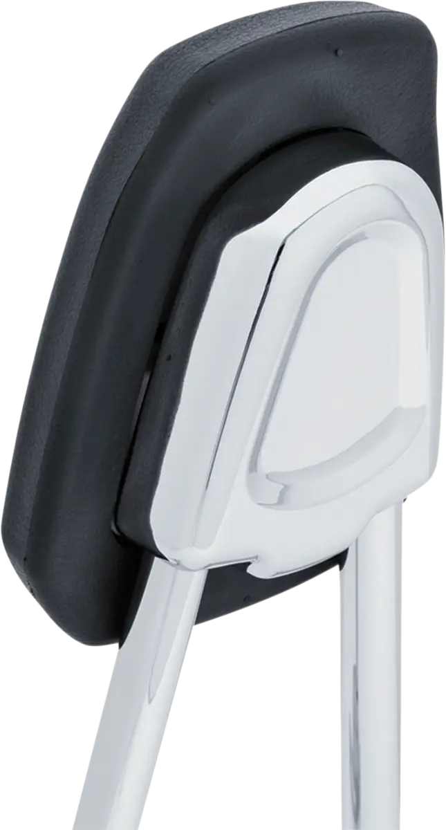 Kuryakyn Sissy Bar - Chrome Finish