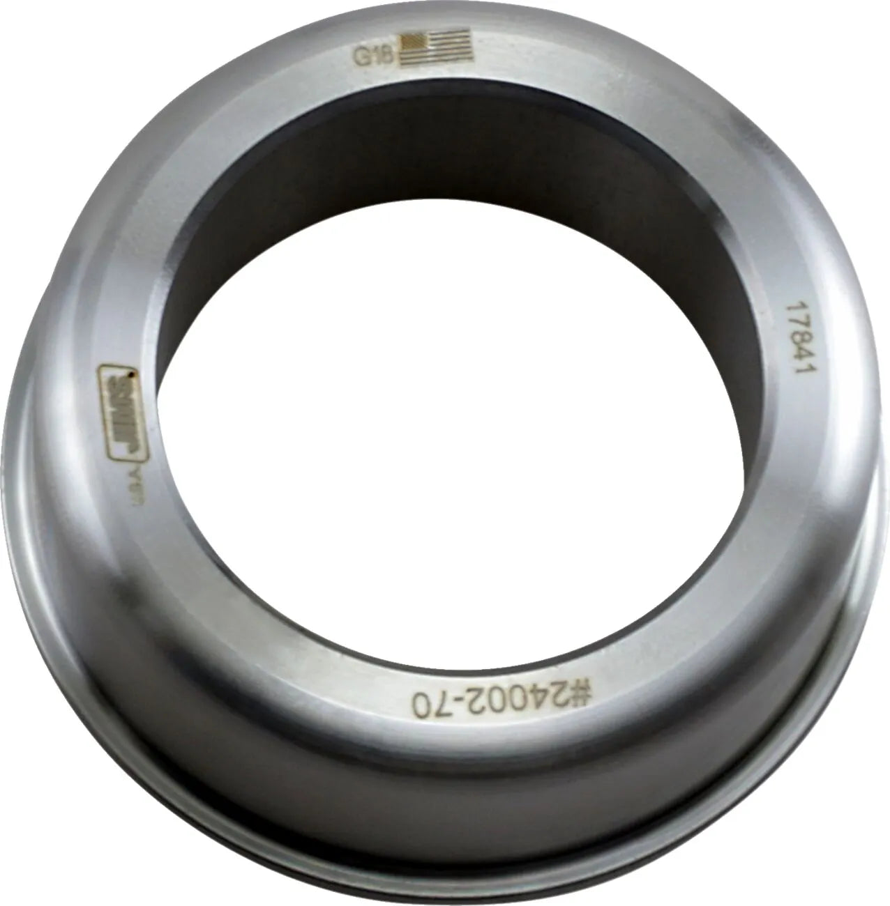 Jims Motor Sprocket Shaft Spacer