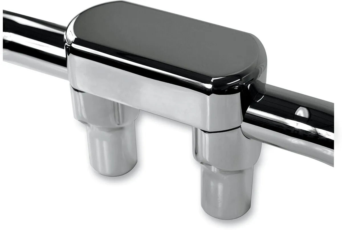 La Choppers 1" Handlebar Riser Kit