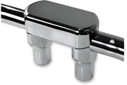 La Choppers Hefty 1-1/4" Handlebar Riser Kit