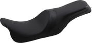 2-Up Drag Specialties Predator Seat - For Harley Davidson