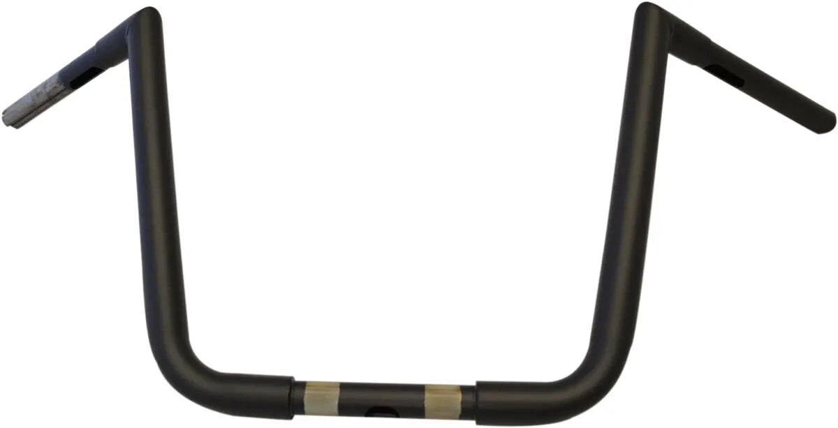 La Choppers 1-1/4" Twin Peaks Handlebar