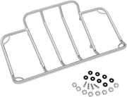 Show Chrome Tour Trunk Rack For Indian